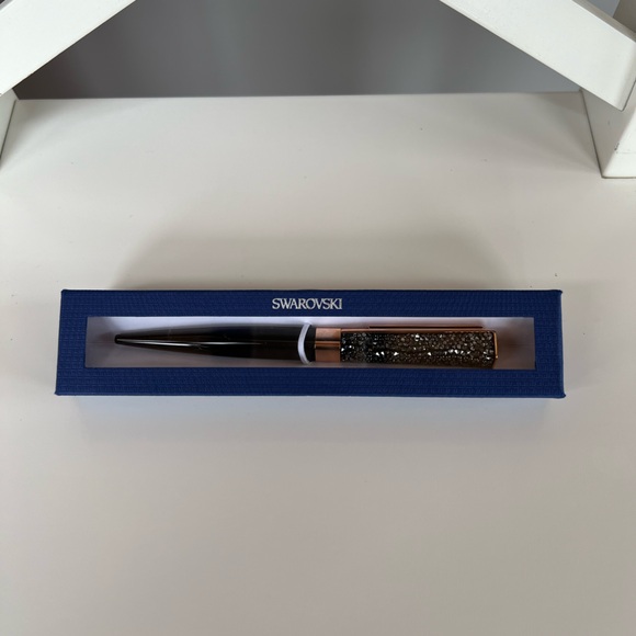 Swarovski Crystaldust Pen Brand New - Picture 3 of 4
